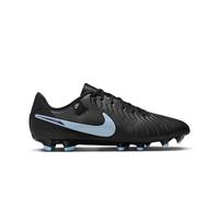 Nike Tiempo Legend 10 Academy FG/MG Black 44 Nero