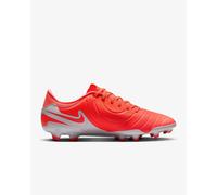 Scarpa da calcio multiterreno a taglio basso Nike Tiempo Legend 10 Academy - Rosa 42.5