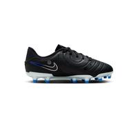 Nike Legend 10 Academy Jr Nero - Junior Scarpe Ragazzo Scarpe Da Calcio