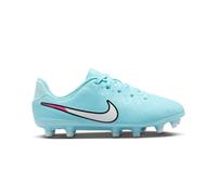 Scarpa da calcio multiterreno a taglio basso MG Nike Jr. Tiempo Legend 10 Academy - Bambino/a e ragazzo/a - Blu 36.5