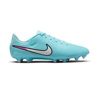 Nike Tiempo Legend 10 Academy Mg Azzurro Bianco - Scarpe Da Calcio Uomo EUR 44 / US 10