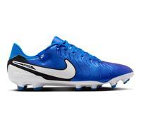Nike Tiempo Legend 10 Academy Mg Football Boots Blu EU 43