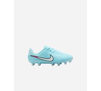 Nike Tiempo Legend 10 Academy Mg Jr - Scarpe Calcio - Bianco 35