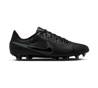 Scarpa da calcio multiterreno a taglio basso Nike Tiempo Legend 10 Academy - Nero 47