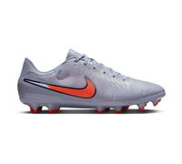 Nike Tiempo Legend 10 Academy MG - scarpe da calcio multisuperfici - uomo 12 US Light Blue/Orange man