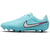 Scarpa da calcio multiterreno a taglio basso Nike Tiempo Legend 10 Academy - Blu 40.5