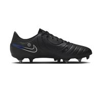 Nike Tiempo Legend 10 Academy SG-Pro AC - scarpe da calcio per terreni morbidi - uomo 7,5 US Black/Blue man