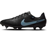 Scarpa da calcio a taglio basso per terreni morbidi Nike Tiempo Legend 10 Academy - Nero 40.5