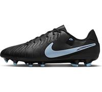 Scarpa da calcio multiterreno a taglio basso Nike Tiempo Legend 10 Academy - Nero 41