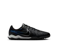 Scarpa da calcio a taglio basso per erba sintetica Nike Tiempo Legend 10 Academy - Nero 46