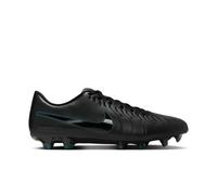 Scarpa da calcio multiterreno a taglio basso Nike Tiempo Legend 10 Club - Nero 45
