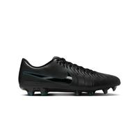 Nike Legend 10 Fg/mg Nero - Taglia 46 [12 US 29.2cm] Scarpe Uomo Sport Calcio
