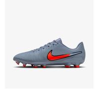 Nike Tiempo Legend 10 Club Mg Football Boots Blu EU 41 Uomo