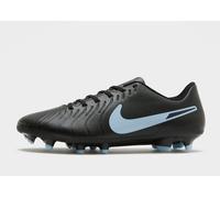 Nike Tiempo Legend 10 Club FG, Nero 44