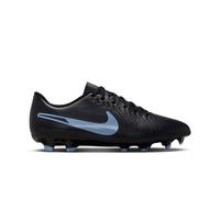 Scarpa da calcio multiterreno a taglio basso Nike Tiempo Legend 10 Club - Nero 42