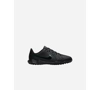 Scarpa da calcio a taglio basso per erba sintetica Nike Jr. Tiempo Legend 10 Club - Bambino/a e ragazzo/a - Nero 38
