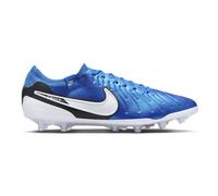 Nike Tiempo Legend 10 Elite AG-PRO - scarpe da calcio per terreni morbidi 9 US Blue/White man