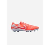 Scarpa da calcio a taglio basso per terreni duri Nike Tiempo Legend 10 Elite - Rosa 42.5
