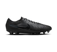 Nike Tiempo Legend 10 Elite FG - scarpe da calcio per terreni compatti 11 US Black man