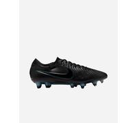 Nike Tiempo Legend 10 Elite Sg Pro Anti-clog M - Scarpe Calcio - Uomo - Nero 40