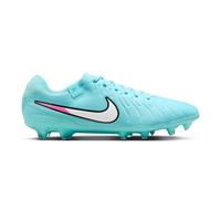 Scarpa da calcio a taglio basso per terreni duri Nike Tiempo Legend 10 Pro - Blu 42.5