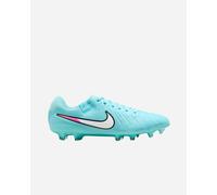 Nike Tiempo Legend 10 Pro Fg M - Scarpe Calcio - Uomo - Bianco 40