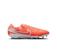 Nike - Tiempo Legend 10 Pro Scarpe da calcio per terreni compatti - - Sport - Uomo - Rosso - 45 EU