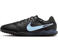 Scarpa da calcio a taglio basso per erba sintetica Nike Tiempo Legend 10 Pro - Nero 38.5