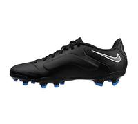 Nike Tiempo Legend 9 Academy Mg, Multi Ground Soccer Cleats Uomo, Black Dk Smoke Grey Summit White, 47.5 EU