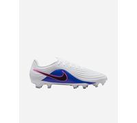 Nike Scarpe da calcio Tiempo Maestro Academy multiterreno a taglio basso Bianco 47