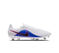 Nike Scarpa da calcio Tiempo Maestro Academy taglio basso per terreni morbidi Bianco 41