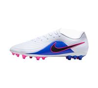 Scarpa da calcio a taglio basso per erba artificiale Nike Tiempo Maestro Academy - Bianco 43