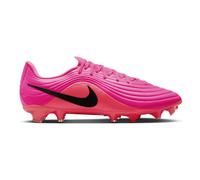 Nike Tiempo Maestro Academy FG/MG - scarpe da calcio multisuperfici Pink/Black 10 US