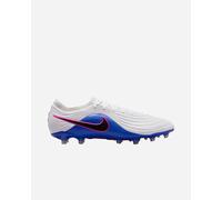 Scarpa da calcio a taglio basso per erba artificiale Nike Tiempo Maestro Elite - Bianco