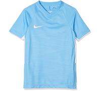 Nike, Tiempo Premier Short Sleeve Jersey