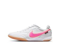 Nike Tiempo Street Gato Prm IQ2389-901 Scarpe da Calcio Basse, per Interni e campi duri, Multicolore/Nero, EU (10 US)