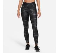 Nike Tight One drifit Camo mr donna XS