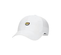 NIKE TN FN9868 100 - Berretto adulto M/L bianco, bianco, Medium-Large