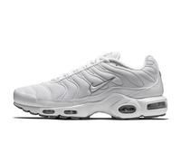 Nike TN Squalo Air Max Plus Bianche Originali 40 41 42 43 44 45 46 sneakers UOMO