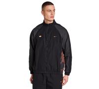 Nike Tn Uomo - Top da pista Nero - Taglia S Black S