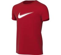 Nike Top B Nk DF Multi+ SS Top Hbr, University Red/White, DX5386-657, S