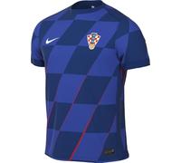 Nike Top Cro M Nk DF JSY SS Stad AW, Hyper Royal/Deep Royal Blue/White, FV1736-405, S