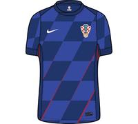 Nike Top Cro Y Nk DF JSY SS Stad AW, Hyper Royal/Deep Royal Blue/White, FQ8581-405, S