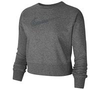 Nike Top da Donna W Nk Dry Get Fit Crew Swsh Top