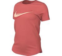 Nike One Swoosh Dri-Fit, Top da Donna Magic Ember, HJ2204-814, L
