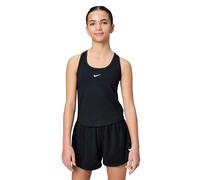 Nike Top G Nk DF One Tank, Black/White, FZ5598-010, L