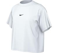 Nike Top G NSW Tee Boxy Essntl Lbr, White, FZ5559-100, XS