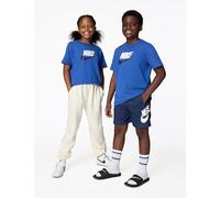 Nike Top K NSW Tee Futura Hbr, Game Royal, FZ5178-480, L