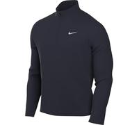 Nike Top M Nk DF Pacer Top Hz, Obsidian/Reflective Silv, FQ2494-451, L