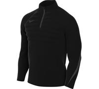 Nike Top M Nk Tf ACD Drl Top WW, Black/Anthracite/Reflective Silv, FB6816-010, XL